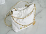 CHA 23s 22Mini Bag - Image 6