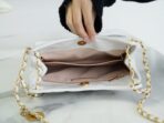 CHA 23C Hobo Bag - Image 6