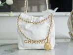 CHA 23s 22Mini Bag - Image 2