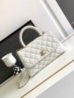 CHA Coco Handle (23cm) - Image 2
