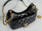 CHA 23C Hobo bag (small) - Image 10