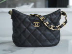 CHA 22K Hobo Bag - Image 10