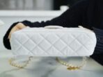 CHA 23C Hobo Bag - Image 5