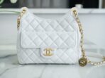 CHA 23C Hobo Bag