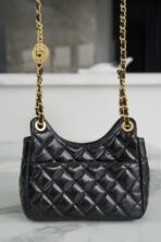 CHA 23C Hobo bag (small) - Image 4
