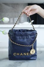 CHA 22 Mini Bag - Image 3