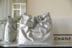 CHA 23P 22Bag (37cm) - Image 7