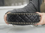 CHA 23p Hobo Bag - Image 5
