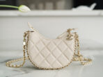 CHA 23p Hobo Bag (small) - Image 2