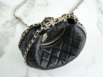 CHA 23p Hobo Bag - Image 6