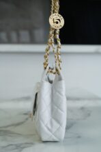 CHA 23C Hobo Bag (small) - Image 5