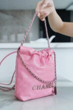 CHA 23s 22Mini Bag - Image 6
