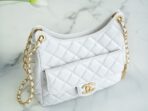CHA 23C Hobo Bag - Image 7