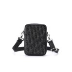 DIO Oblique Galaxy Bags