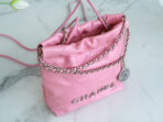 CHA 23s 22Mini Bag - Image 7