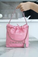 CHA 23s 22Mini Bag - Image 2