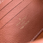 LOW KEY BAG 22 IN COGNAC BROWN CALFSKIN - Image 10