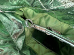 CC MINI 20 BAG IN SEA GREEN METALLIC LAMBSKIN - Image 7
