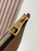 LOW KEY HOBO MM 35 IN COGNAC SMOOTH CALFSKIN - Image 8