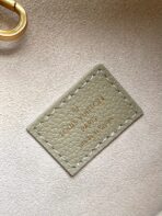 LOW KEY HOBO MM 35 IN CLAY SMOOTH CALFSKIN - Image 6