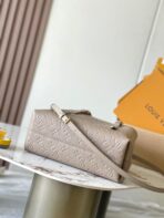 BABYLONE TOTE 31 IN TOURTERELLE MONOGRAM EMPREINTE LEATHER - Image 4