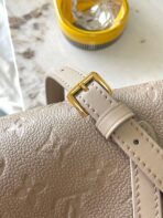 BABYLONE TOTE 31 IN TOURTERELLE MONOGRAM EMPREINTE LEATHER - Image 6