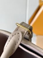 BABYLONE TOTE 31 IN TOURTERELLE MONOGRAM EMPREINTE LEATHER - Image 8