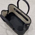 GARDEN PARTY 23CM IN BLACK - Image 3