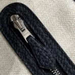 GARDEN PARTY 23CM IN BLACK - Image 8