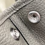 GARDEN PARTY 23CM IN GREY - Image 7