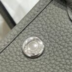 GARDEN PARTY 23CM IN GREY - Image 8