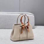 GARDEN PARTY 23CM IN OFF WHITE