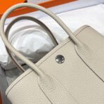 GARDEN PARTY 23CM IN OFF WHITE - Image 5