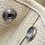 GARDEN PARTY 23CM IN OFF WHITE - Image 6