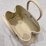 GARDEN PARTY 23CM IN OFF WHITE - Image 9