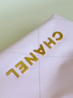 CC HOBO MINI 20CM CANDY LAMBSKIN - Image 4