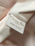 ALWAYS MINI 23 BAG IN LIGHT PINK MACROCANNAGE - Image 9