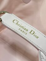 ALWAYS MINI 23 BAG IN LIGHT PINK MACROCANNAGE - Image 7