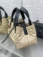 ALWAYS MINI 23 BAG IN IVORY TAN MACROCANNAGE - Image 4