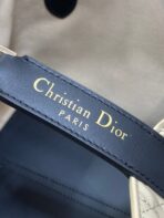 ALWAYS MINI 23 BAG IN IVORY TAN MACROCANNAGE - Image 6