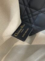 ALWAYS MINI 28 BAG IN IVORY TAN MACROCANNAGE - Image 9