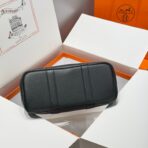 GARDEN PARTY 30CM IN BLACK TOILETS COTTON CANVAS AND - Image 4