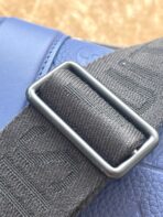 S-CAPE MESSENGER 28 IN SAPPHIRE BLUE TAURILLON - Image 7