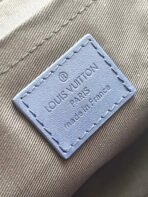 S-CAPE MESSENGER 28 IN SAPPHIRE BLUE TAURILLON - Image 8