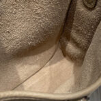 MINI NEO 18 EVELYNE BAG IN TORTILLA BROWN GRAINED - Image 4