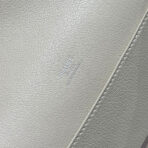 HM ROULIS 18 MINI BAG IN BEIGE  SILVER-TONE HARDWARE - Image 5