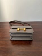 CONSTANCE 18 ETOUPE  GOLD HARDWARE - Image 3