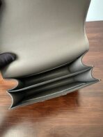 CONSTANCE 18 ETOUPE  GOLD HARDWARE - Image 4