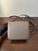 CONSTANCE 18 ETOUPE  GOLD HARDWARE - Image 2