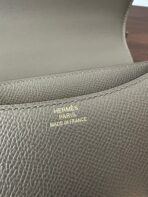 CONSTANCE 18 ETOUPE  GOLD HARDWARE - Image 9